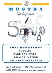 Un Logo per... Estate a Seravezza